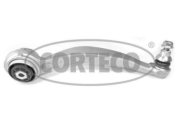 Corteco Lenker, RadaufhäNgung Links, Unten, Vorderachse, Vorne FüR MERCEDES-BENZ-image
