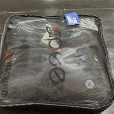 Leapsee Men’s Heated Vest Lightweight Electric Battery Pack Included Medium