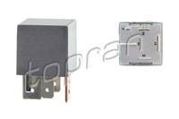 Multifunktionsrelais Topran 115 667 FüR Skoda Audi Seat Vw Passat B6 3C2 Variant