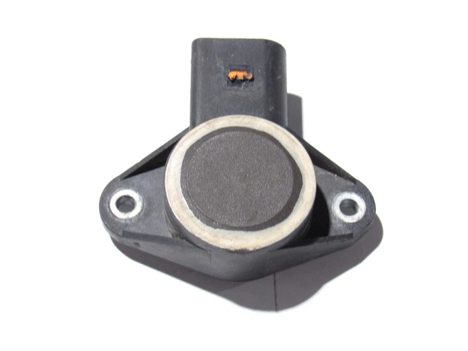 Audi RS7 C7 2017 4.0L Intake Manifold Potentiometer Sensor 12-18 > - Image 3 of 4