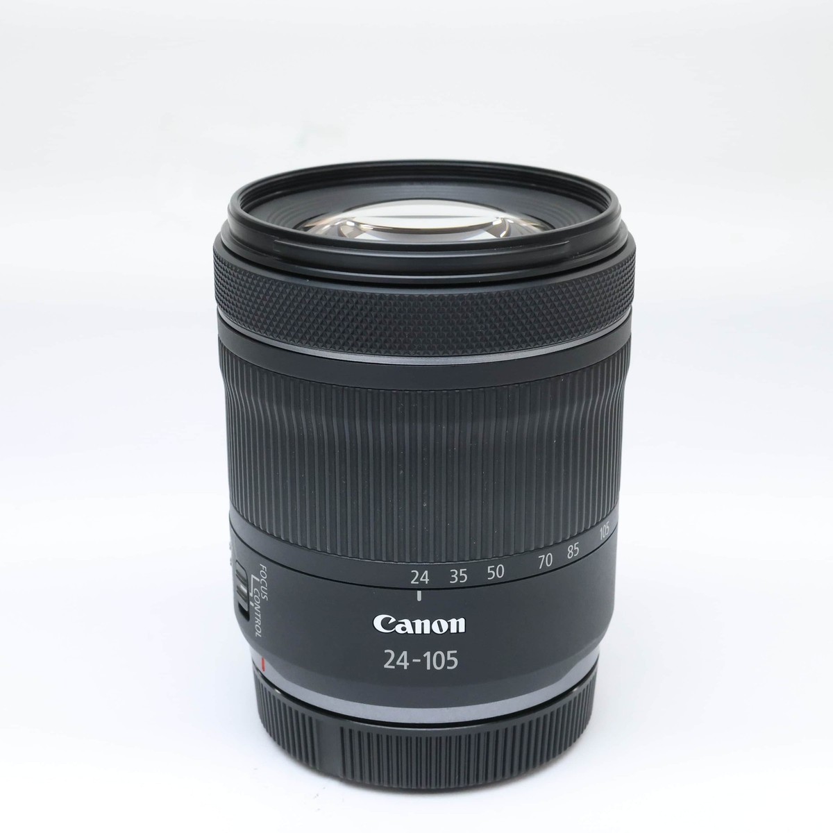 Canon RF 24-105mm F/4-7.1 IS STM #88 | eBay