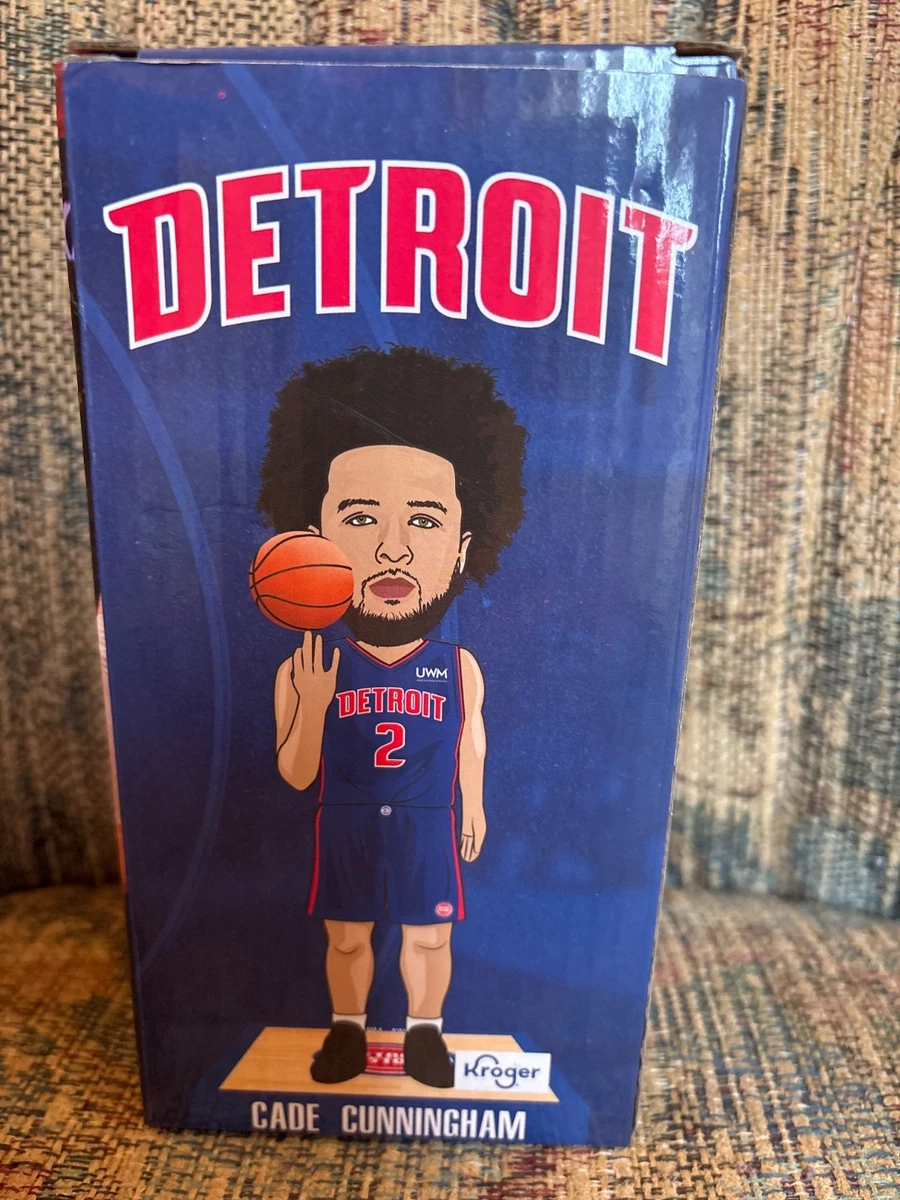 Basketball Original Vintage Sports Bobble Heads for sale | eBay