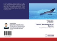 Genetic Relationship Of Species Md. Naimur Rahman