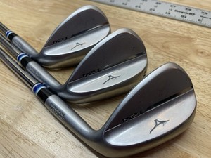 Mizuno T20 Wedge Set | eBay
