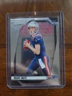 2024 Panini Prizm - Rookies Drake Maye #329 (RC)