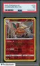 2022 Pokemon Go #010 Charizard - Reverse Foil PSA 7 NM