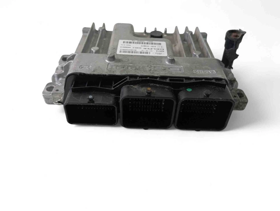 Centralina motore FORD KUGA II DM2 ECU DV41-12A650-CE 2015 30312852 - Immagine 3 di 4