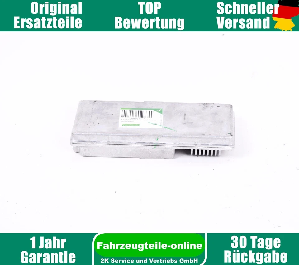 Sistema telecamera centralina Camera Skoda Superb III iV 3V5 5Q0907556D - Immagine 2 di 4