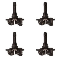 4 VDO Rdks Sensoren FüR Dacia Duster Jogger Spring Reifen Luftdrucksensoren Ven