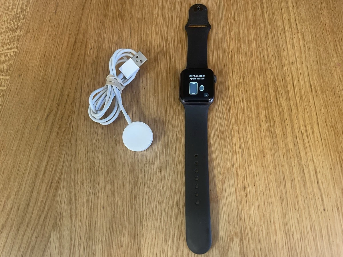 Las mejores ofertas en Apple Watch Series 4 40mm Relojes