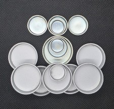 ASTRA-H Petrol 1998cc 2.0L - 2004 - 2010 - Z20LEL Z20LER Z20LEH Core Plug Set