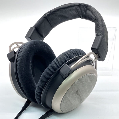 ヘッドホン Beyerdynamic T1 2nd Generation Beyerdynamic T1 2nd Generation 2016 Review - RTINGS.com