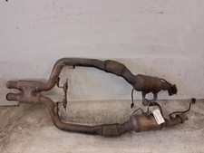 Catalyseurs Mercedes CLASSE A