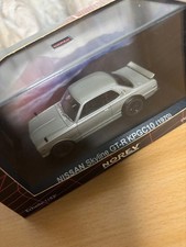NOREV NISSAN Skyline GT-R KPGC10 1/43 Model Car 1970 JDM Limited