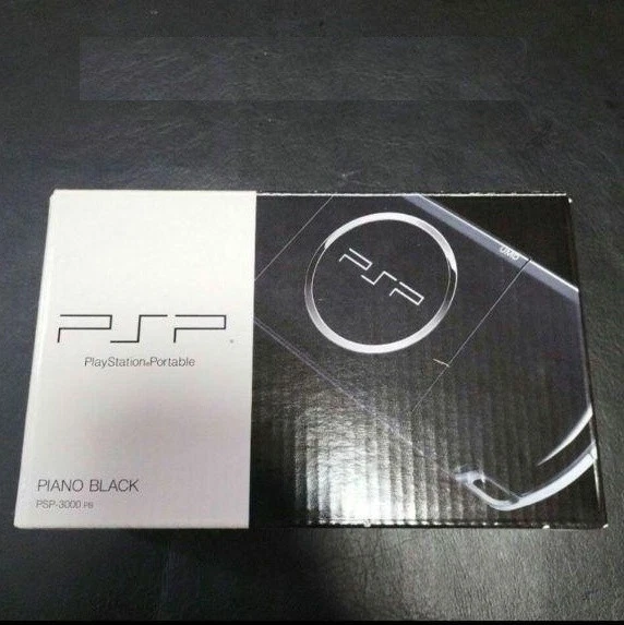 2. Piano Black