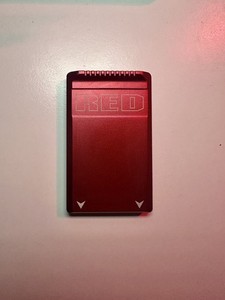 Red Mini Mag 480GB | eBay