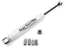 Tuff Country For 84-85 Toyota 4runner 4wd W3in Rear Suspension Lift Rear