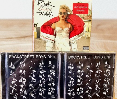 Taylor Swift ME! CD Single Brendon Urie Panic at the Disco + World Tour! + Pink - Picture 4 of 6