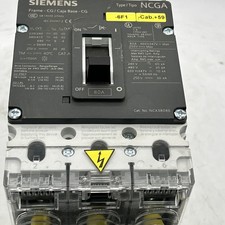 Фото лота 3VL1108-1KM30-0AA0 от продавца №57255