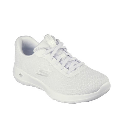 HOT DEAL! Skechers Women's GO WALK JOY- Sea Wind Athletic Comfort Shoes, Medium