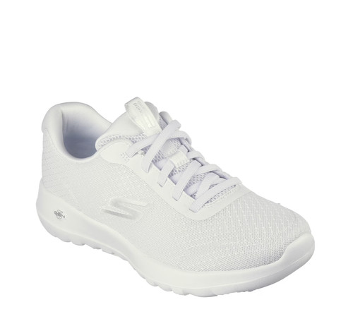 HOT DEAL! Skechers Women's GO WALK JOY- Sea Wind Athletic Comfort Shoes, Medium
