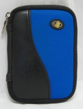 PalmOne PalmGlove Neoprene Case for PDA - Blue 3C10288U