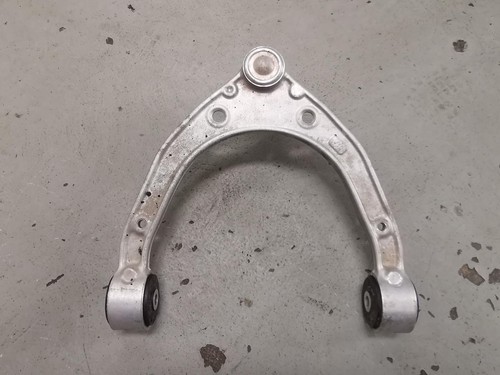 AUDI Q7 RIGHT FRONT UPPER CONTROL ARM 4L, 09/06-08/15 06 07 08 09 10 11 12 13 14