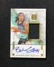 2025 Panini WNBA Impeccable Elegance Betnijah Laney-Hamilton Patch Auto /49 HS67