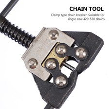 Rompicatena, -Rimuovi Catena,Sciogli Catena Bici Nero