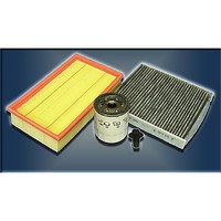 Filtersatz Wartungskit Inspektion XS Ford Focus II 1,8 Tdci 116PS