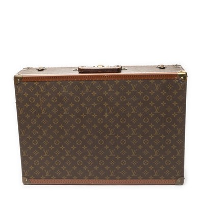 Louis Vuitton Bisten 6  Reisetasche