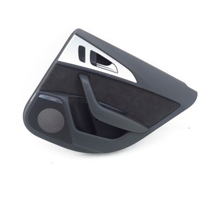 Türverkleidung hinten rechts Audi A6 Avant 4G 11.11-09.18 4G0867304E S-line