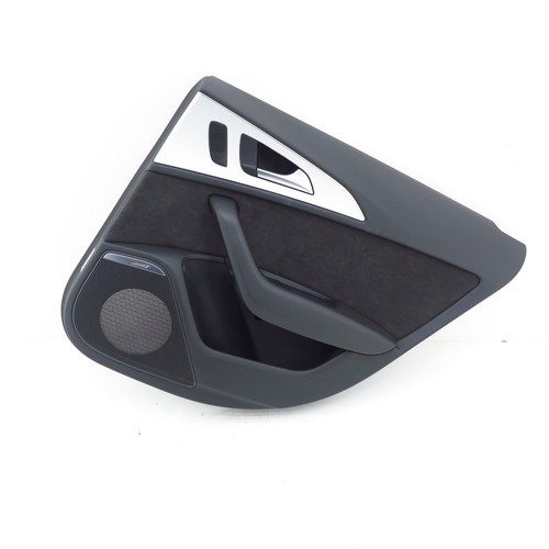 Türverkleidung hinten rechts Audi A6 Avant 4G 11.11-09.18 4G0867304E S-line