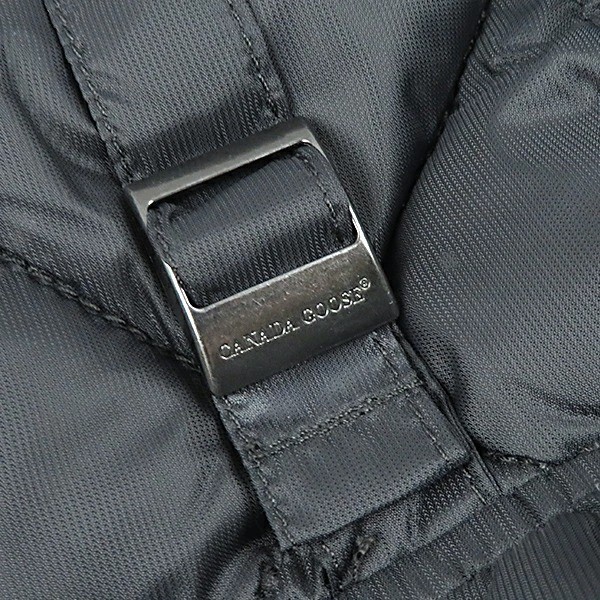 Canada Goose Men’s Black XS Down jacket thumbnail 14