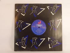 JOHN STAX DANCE FOR MY LOVE (321) 3 Track 12" Single including Company Sleeve LA