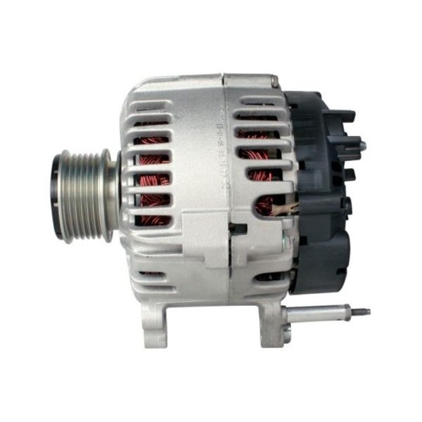 Hella Generator Lichtmaschine 150A 14V FüR Ford Galaxy Dodge Caliber Journey VW-image
