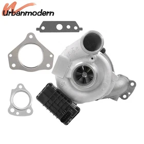 Turbolader FÜR Jeep Mercedes ML350 E350 Sprinter Vito Viano CDI A6420908680