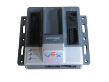 Vexnet EDR Robotics Cortex Microcontroller 802.11g Rev A4