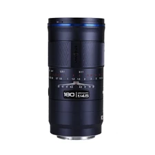 LAOWA 180mm f/4.5 1.5X Ultra Macro APO Lens (Sony E)