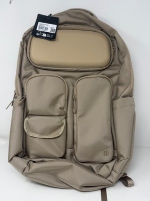 lululemon cruiser backpack ebay  The Shop at Equinox New w/tags Lululemon Cruiser Backpack