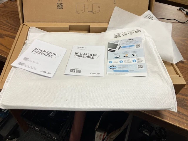 ASUS VivoBook Go 15 E1504G 15.6" (Intel i3-N305, 8GB RAM, 128GB SSD) Windows 11 - Image 2 of 4