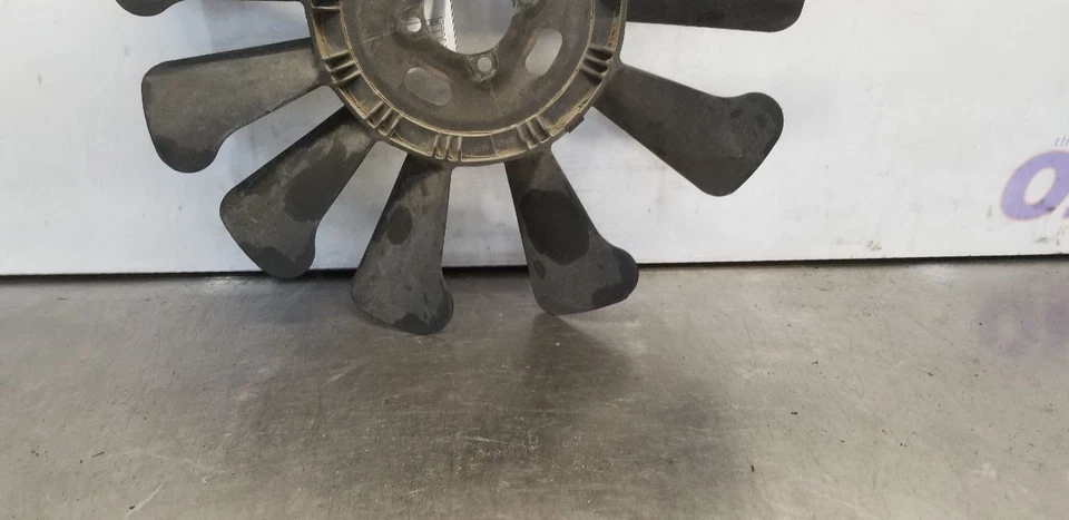 99 CHEVY TAHOE 5.7L 19.5" CLUTCH FAN BLADE - Image 4 of 4