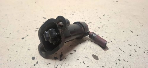 AUDI A4 Cabrio 8H7, B6, 8HE, B7 Scheinwerferwaschanlage links 00056580 34190169