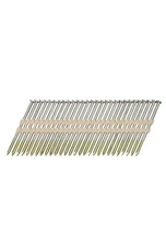 Metabo HPT Strip Framing Nails 3" x .131 Full Round Head Brite Basic, 725 ct