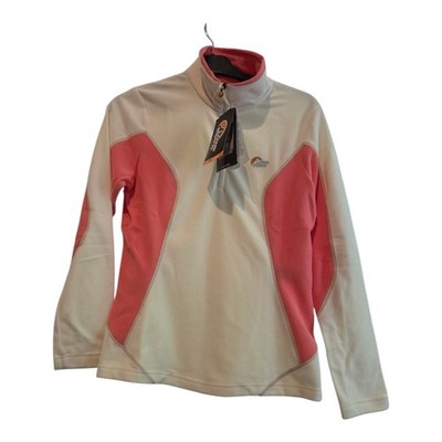 Lowe Alpine Damen Micro Grid Top   Aleutian    Größe XS   NEU mit Etikett