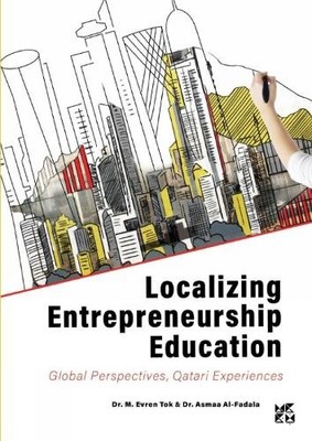 Asma AlFadala Ev Localizing Entrepreneurship Education i (Paperback) (UK IMPORT)