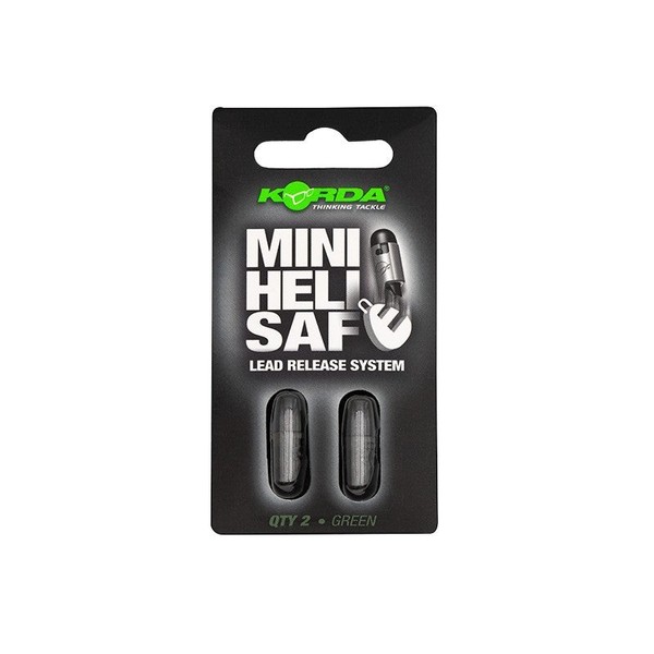 Mini Heli-Safe Korda-image