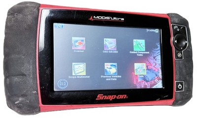 Snap-on Modis Ultra Car Diagnostic Scanner EEMS328  ***PRICE REDUCED 08/14/26***