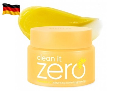 BANILA CO Clean it Zero Aufhellender Reinigungsbalsam | Koreanischer