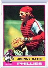 Johnny Oates